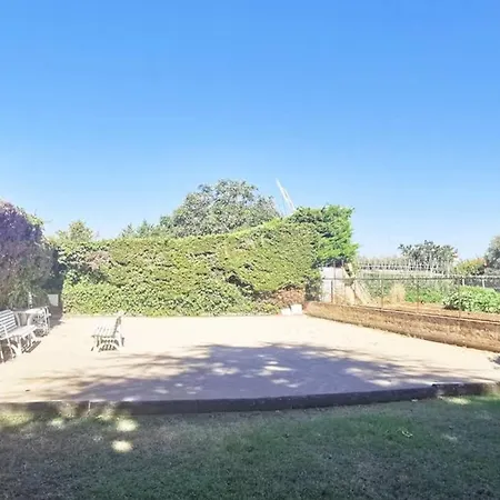 T2 Calme,piscine,jardin,parking,wifi,clim Apartment Antibes